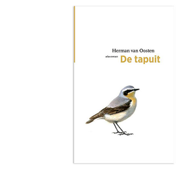 Cover boek De Tapuit