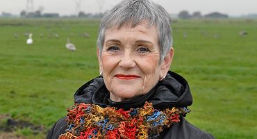 Jeanna Iliohan-van Wijnkoop
