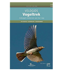 Veldgids Vogeltrek