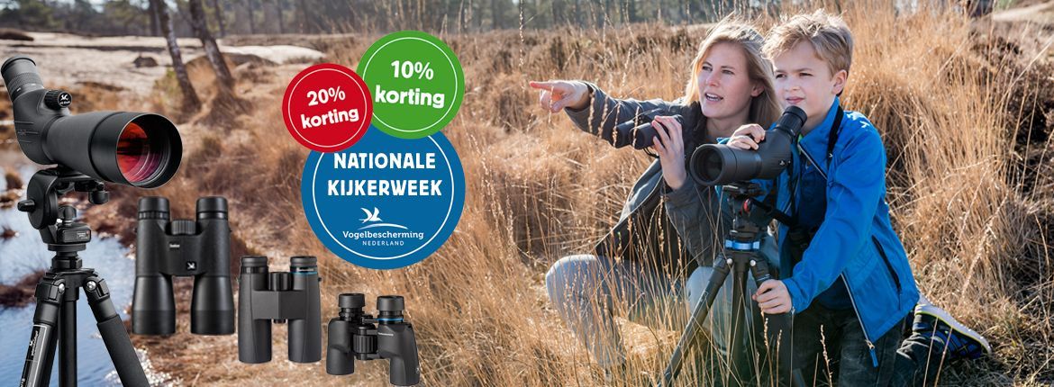Nationale Kijkerweek