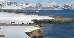 Spitsbergen