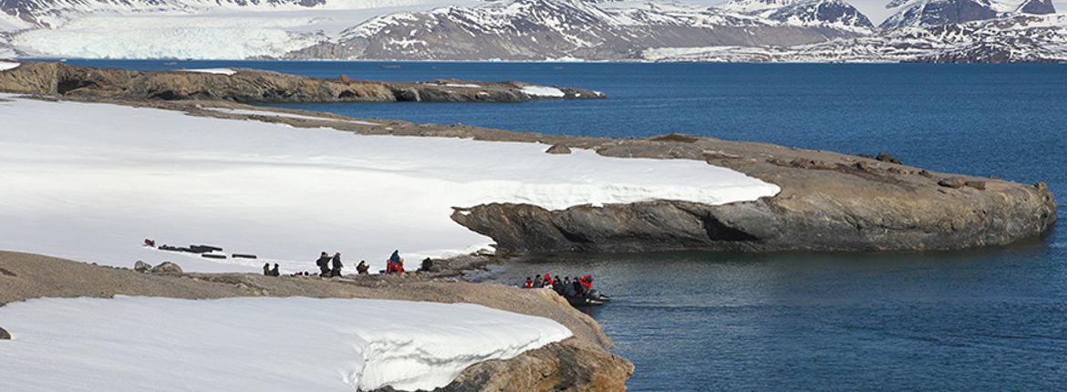 Spitsbergen