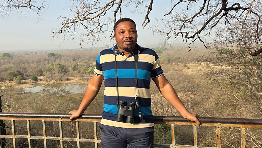 Birds, Bees & Business