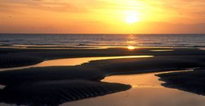 Waddenzee / Hans Peeters