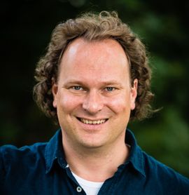Luitzen Santman / Lars Soerink