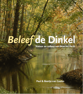 Cover Beleef de Dinkel