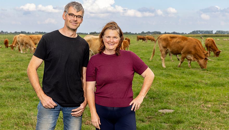 Hoeve Kazan / Fred van Diem