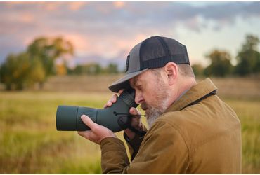 Swarovski AT en ST Balance