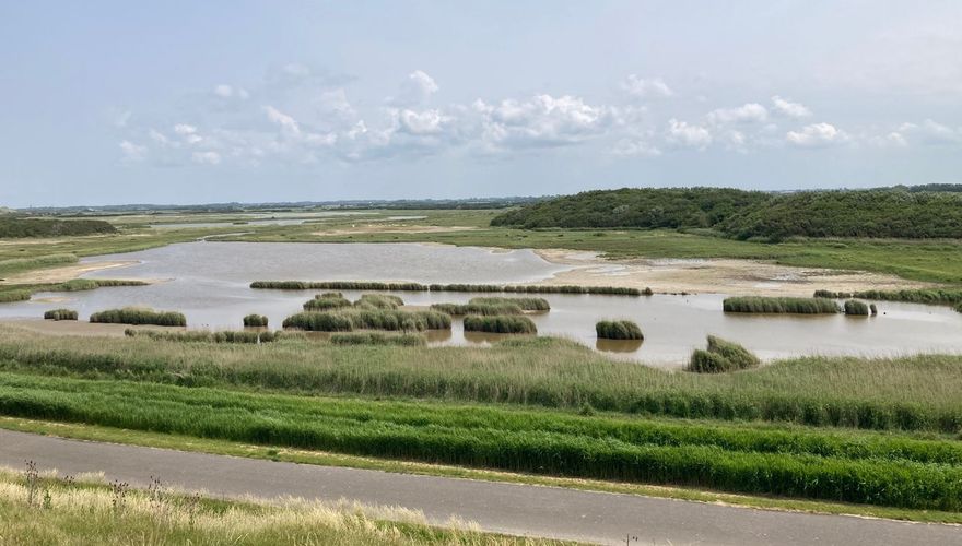 Noordervroon / Chris van der Heijden