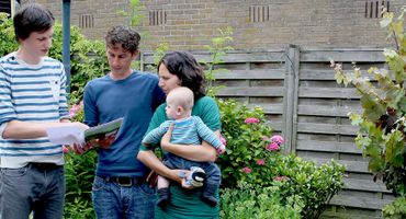 Tuinadvies / Jasper de Ruiter
