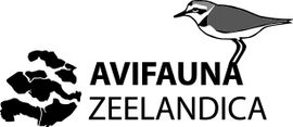 Logo Avifauna Zeelandica