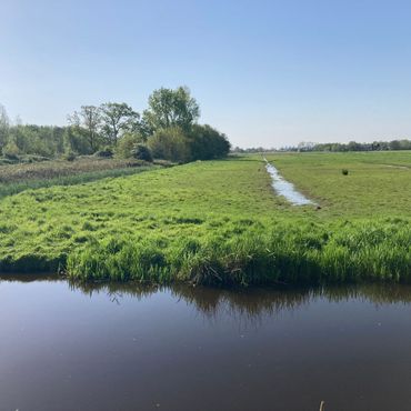 Ackerdijkse Plassen / Chris van der Heijden