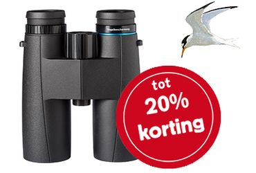 Kijkermaand 2020 stern kijkers