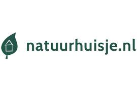 Logo Natuurhuisje.nl