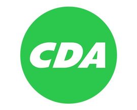 Logo CDA