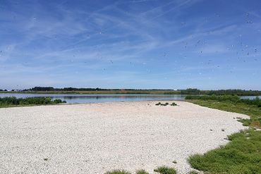 Eemmeer / Bernd de Bruijn