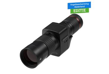 Kite APC Stabilized 60 ED telescoop + 17-35x WA oculair - Vogelbescherming Nederland editie