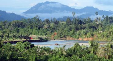 Indonesie-Gorontalo / Barend van Gemerden