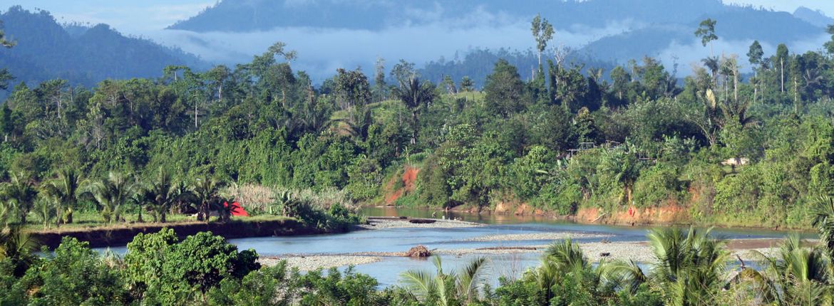 Indonesie-Gorontalo / Barend van Gemerden