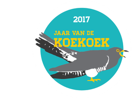 Logo Jaar van de Koekoek 