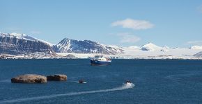 Spitsbergen