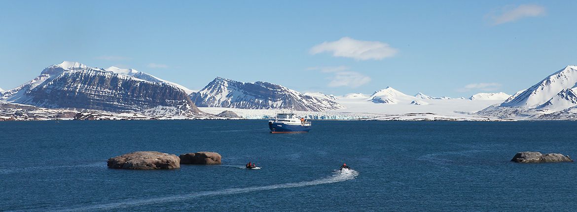 Spitsbergen