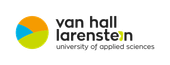 Logo Van Hall Larenstein