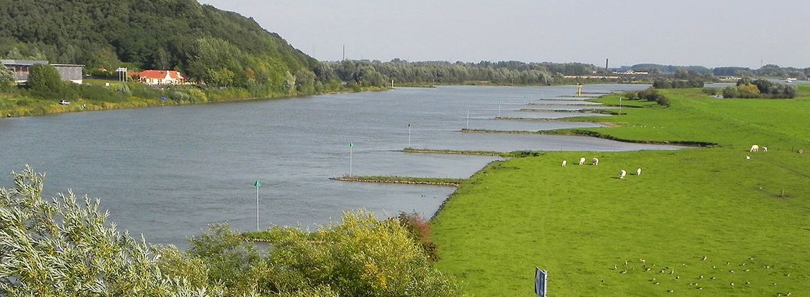 Nederrijn / Hans Peeters