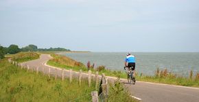 Vooroever - IJsselmeer / Amy Spierenburg