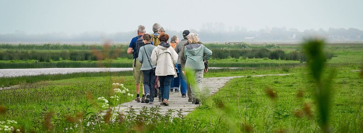 Excursie / René Pop