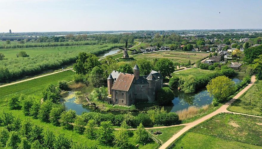 Landgoed Waardenburg