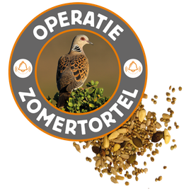 Logo Operatie Zomertortel