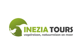 Logo Inezia Tours