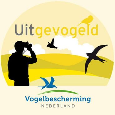 Logo Uitgevogeld