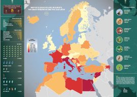 Infographic Illegal Killing