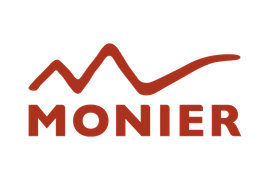 Logo Monier