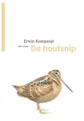 De Houtsnip / Erwin Kompanje