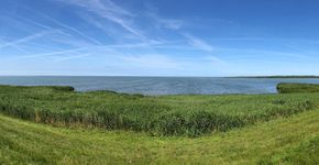 IJsselmeerkust Friesland / Shutterstock