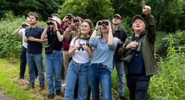 Excursie / Fred van Diem
