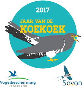 Logo Jaar van de Koekoek