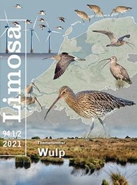 Cover Limosa