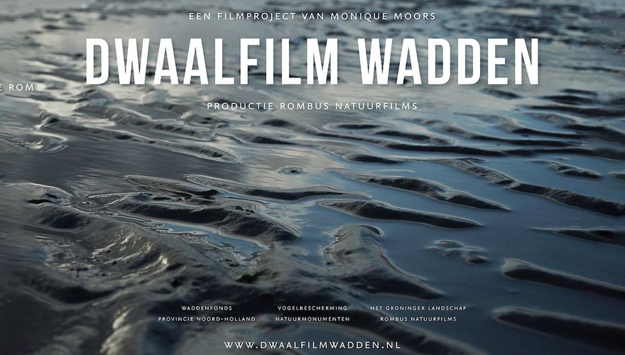 Dwaalfilm Wadden