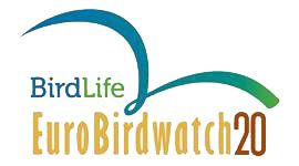 Logo Birdwatch 2020