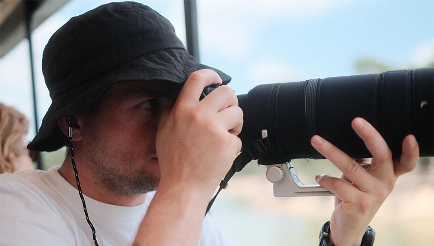 Robert van der Sluis