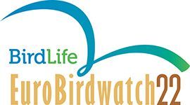 Logo Birdwatch 2022