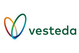 Logo Vesteda