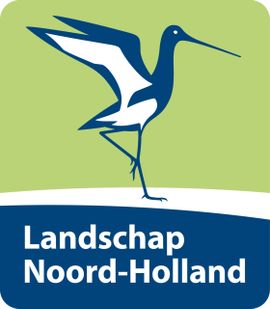 Logo Landschap Noord-Holland