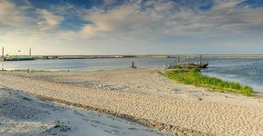 IJsselmeer / Shutterstock