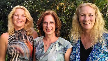 Ledenadministratie Vogelbescherming