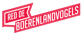 Logo Red de Boerenlandvogels